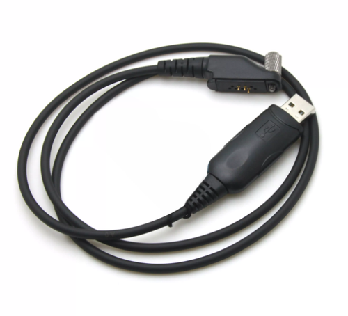 USB Programming Cable for Icom Portables  OPC-966 Compatible