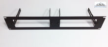 Load image into Gallery viewer, 19&quot; Rack Mounting Panel for Dual Radios - MOTOROLA models