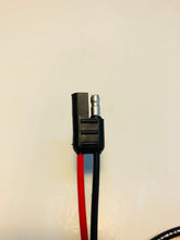 Load image into Gallery viewer, Motorola 2 pin power plug