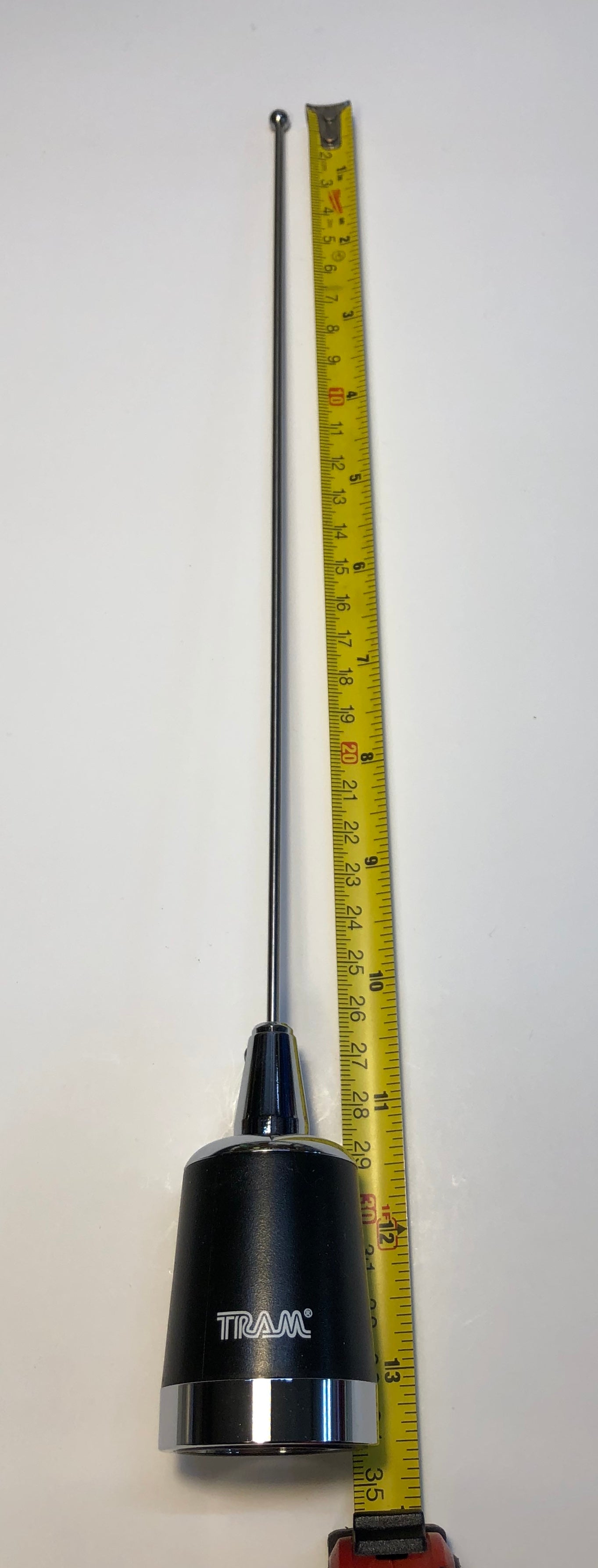 Antena M&oacute;vil Terrestre Nmo De 450mhz470mhz Uhf 3dbd | Cuotas Sin Inter&eacute;s