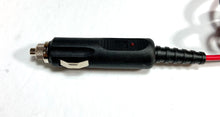 Load image into Gallery viewer, Cigarette Lighter Power Cord - Motorola Mobile Radios