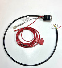 Load image into Gallery viewer, Accessory Cable for Motorola XTL / APX Radios - 6 Wire Accessory + Speaker + Ignition