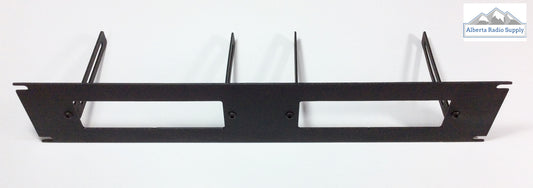19 inch rack mounting panel Tait TM Mobiles