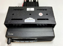 Load image into Gallery viewer, Mounting Bracket for ICOM Mobile Radio IC-F121 F5023 F5021 MBF-4