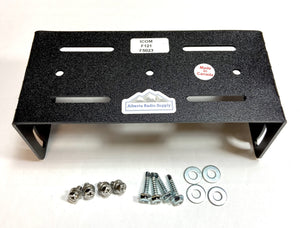 Mounting Bracket for ICOM Mobile Radio IC-F121 F5023 F5021 MBF-4