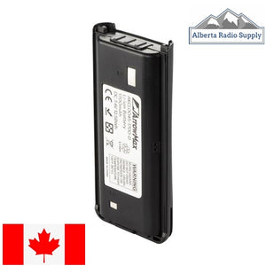 Radio Battery - Kenwood KNB-45L