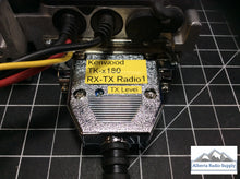 Load image into Gallery viewer, Repeater / Bi-Directional Cable for Kenwood TK-7180 8180 Mobile Radios