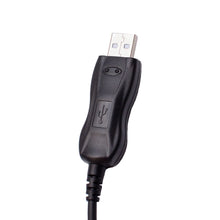 Load image into Gallery viewer, USB Programming Cable for Kenwood Portable Radios - KPG-22 Compatible