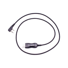 Load image into Gallery viewer, USB Programming Cable for Kenwood Portable Radios - KPG-22 Compatible