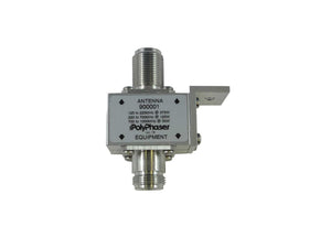 Polyphaser 900001 Coaxial Lightning Arrestor  IS-50NX-C2