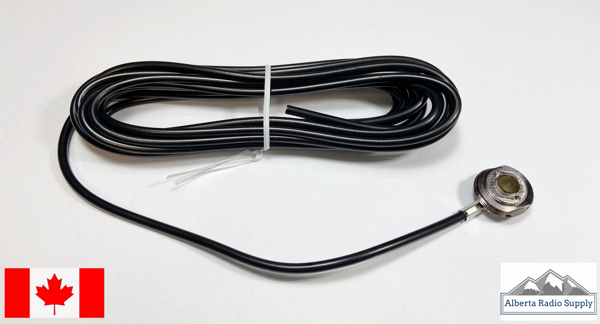 Larsen NMO Antenna Cable