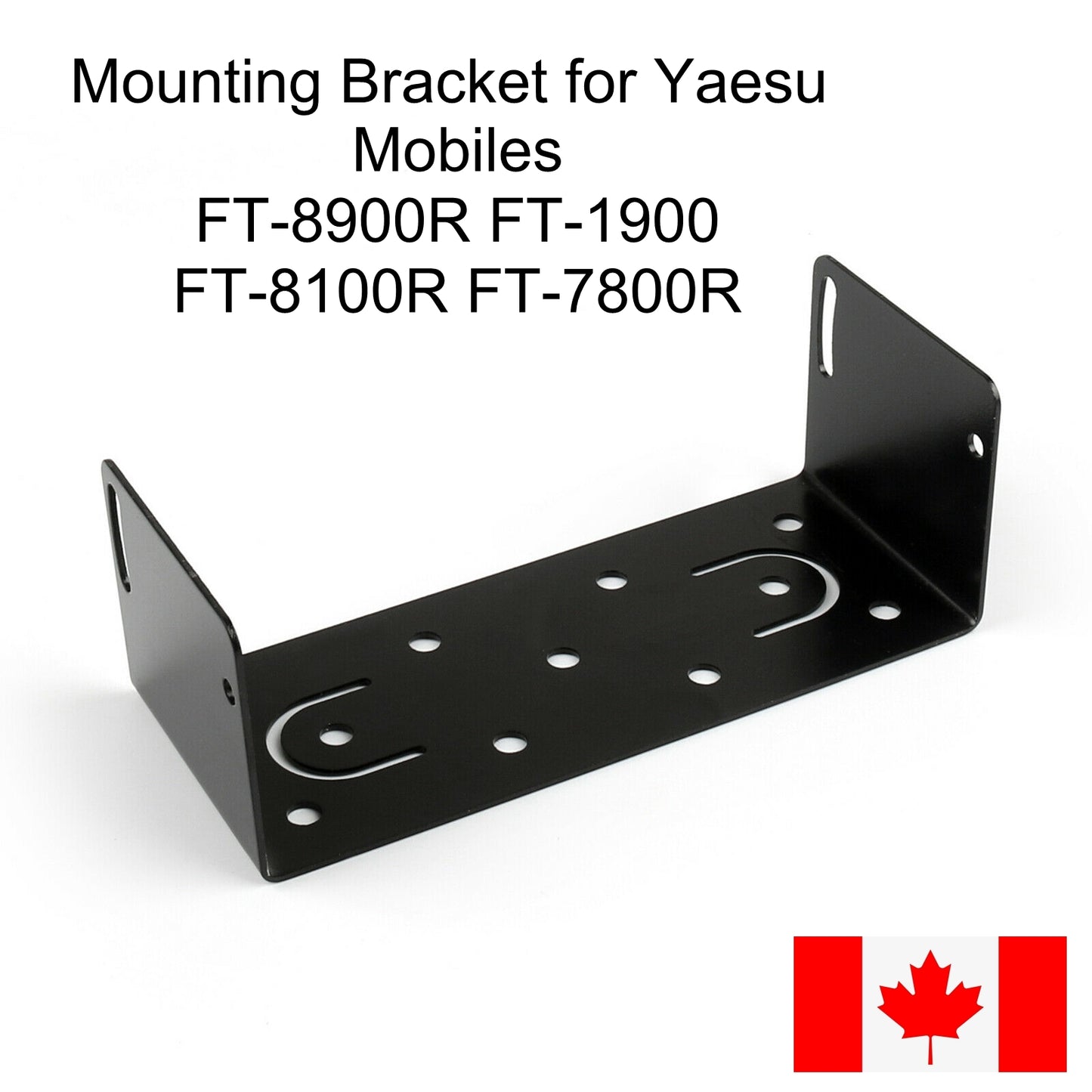 Yaesu MMB-36 Mounting Bracket