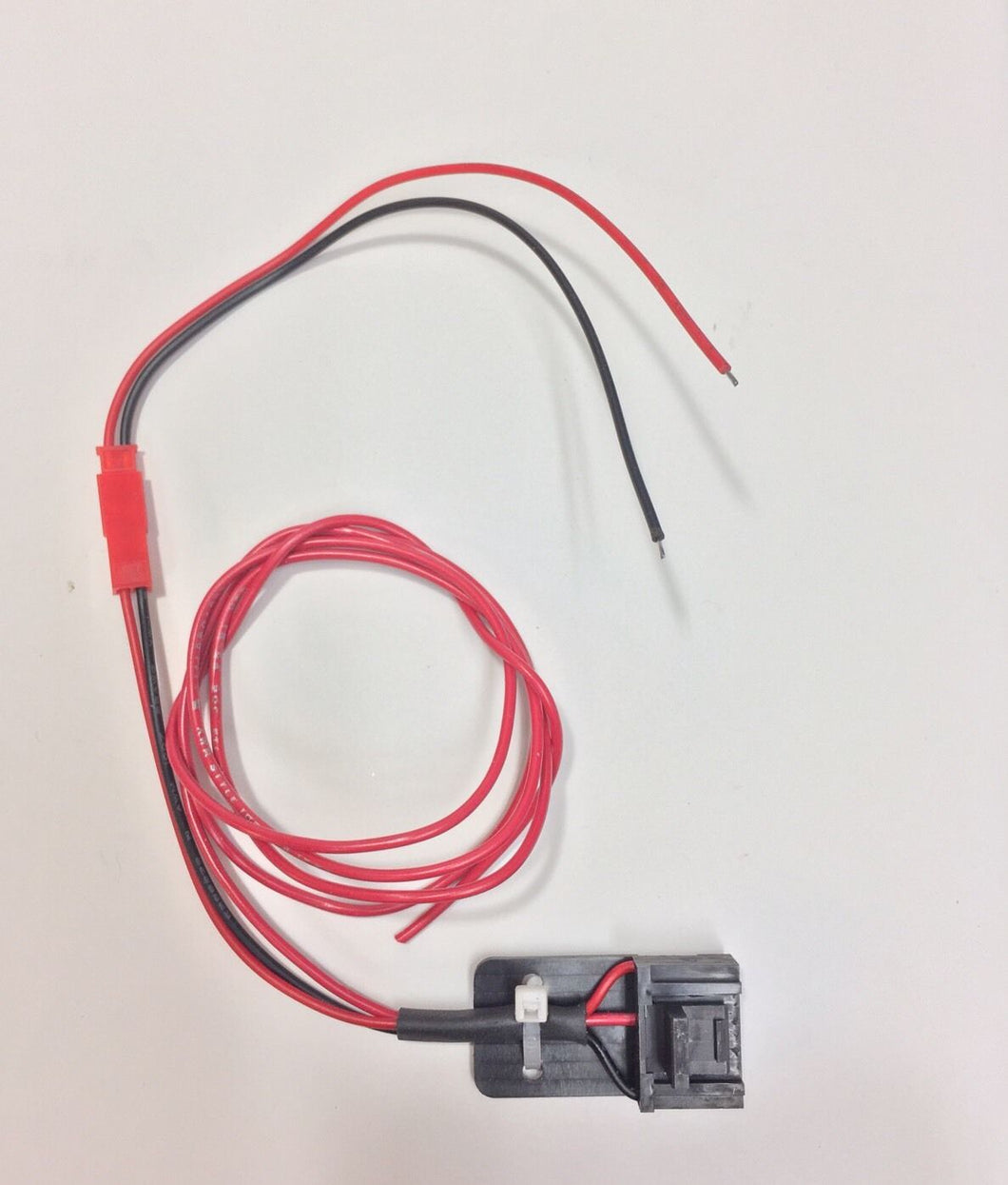 Speaker / Ignition Cable for Motorola Radios - 16 Pin Plug