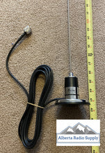 Load image into Gallery viewer, MAXRAD MWV1322HD VHF Wideband Antenna 132-174