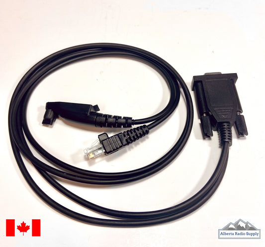 Motorola R2 Programing Cable MOTOROLA - Alberta Radio Supply