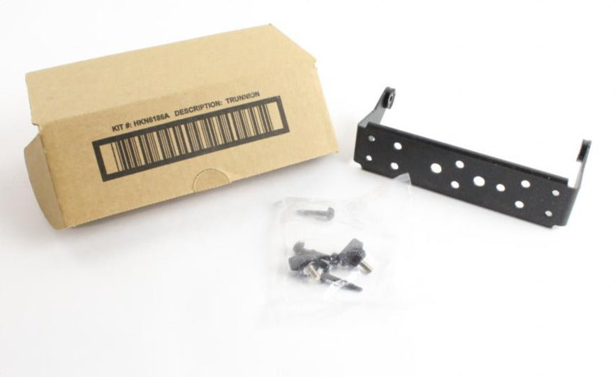 Motorola HKN6186 Bracket