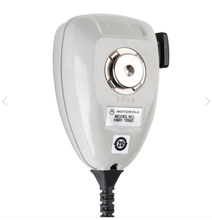 Load image into Gallery viewer, Motorola HMN1056D Mobile Microphone