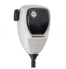 Load image into Gallery viewer, Motorola HMN1056D Mobile Microphone