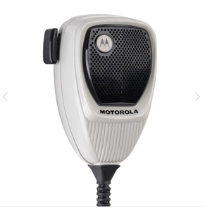 Motorola HMN1056D Mobile Microphone
