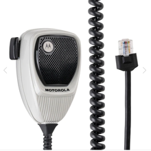 Load image into Gallery viewer, Motorola HMN1056D Mobile Microphone