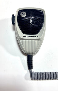 Motorola HMN1089 Mobile Microphone  APX and XTL Radios