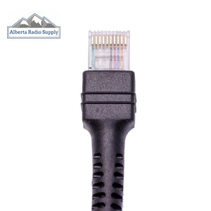 USB Programming Cable for Motorola CM200d CM300d XPR2500