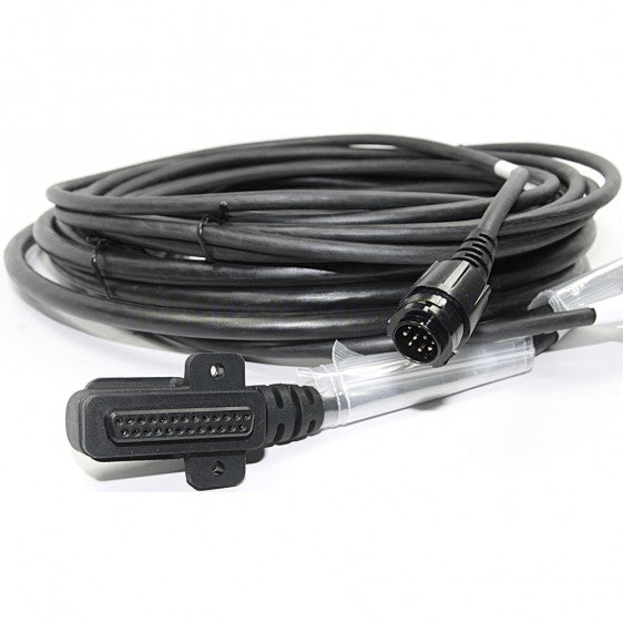 Motorola PMKN4073 5M Remote Mount Cable