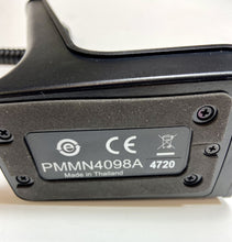 Load image into Gallery viewer, Motorola PMMN4098 Desktop Microphone