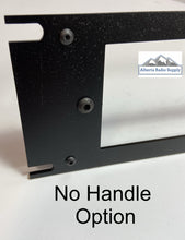 Load image into Gallery viewer, 19&quot; Rack Mounting Panel for Uniden SDS200 Scanner + Speaker