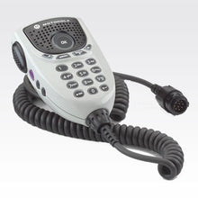 Load image into Gallery viewer, Motorola RMN5065 DTMF Mic for XPR4000 Series Radios Impres Audio