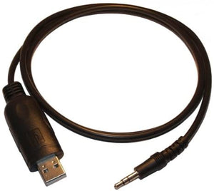 USB Programming Cable for Icom Portables / Mobiles  OPC-478 Compatible