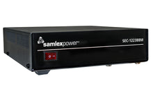 Load image into Gallery viewer, Samlex SEC-1223BBM Power Supply