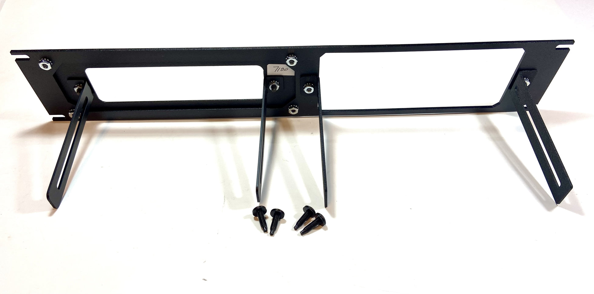 Rack Mount for Uniden SDS200