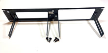 Load image into Gallery viewer, 19&quot; Rack Mounting Panel for Uniden SDS200 + 2 Way Radio - Choose your model
