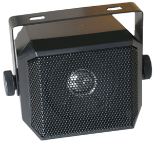 Mini Extension Speaker  for  Radios / CB / Scanners
