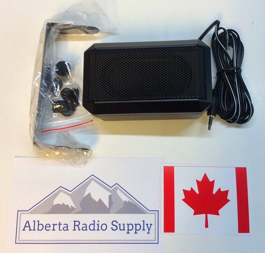 2 way radio external speaker 3.5mm