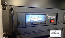 Load image into Gallery viewer, 19&quot; Rack Mounting Panel for Samlex or ICT Power Supplies - Dual Mount