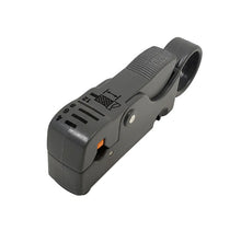 Load image into Gallery viewer, Stripping Tool for RG-58 RG-59 RG-6 RG-62 LMR-240