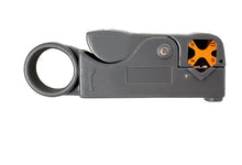 Load image into Gallery viewer, Stripping Tool for RG-58 RG-59 RG-6 RG-62 LMR-240