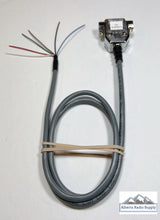 Load image into Gallery viewer, Accessory Cable for Tait TM Mobiles  DB15