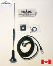 Load image into Gallery viewer, TRAM 1091 Tri-Band Scanner Antenna Kit   BNC Connector