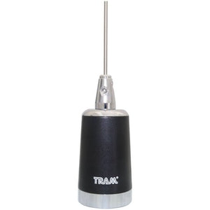 TRAM 1180 Dual Band VHF / UHF Mobile Antenna  144-148  430-450 Mhz