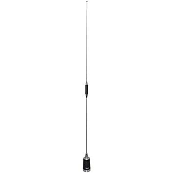 TRAM 1180 Dual Band VHF / UHF Mobile Antenna  144-148  430-450 Mhz