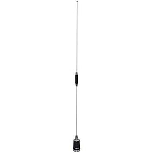 TRAM 1180 Dual Band VHF / UHF Mobile Antenna  144-148  430-450 Mhz