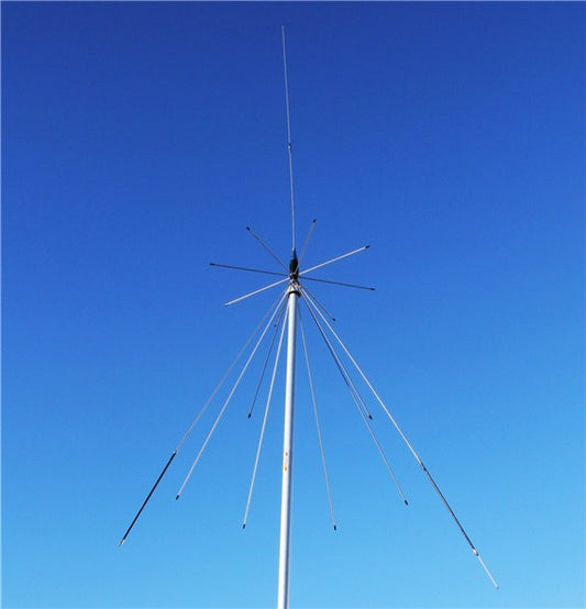TRAM 1411 Discone Base Station Antenna