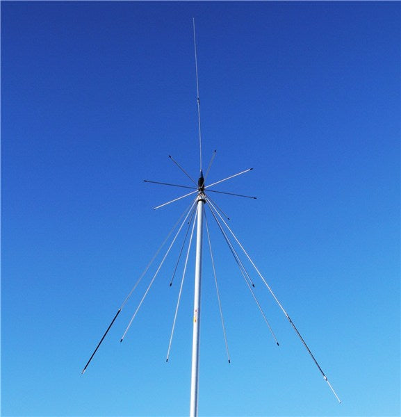 TRAM 1411 Discone Base Station Antenna