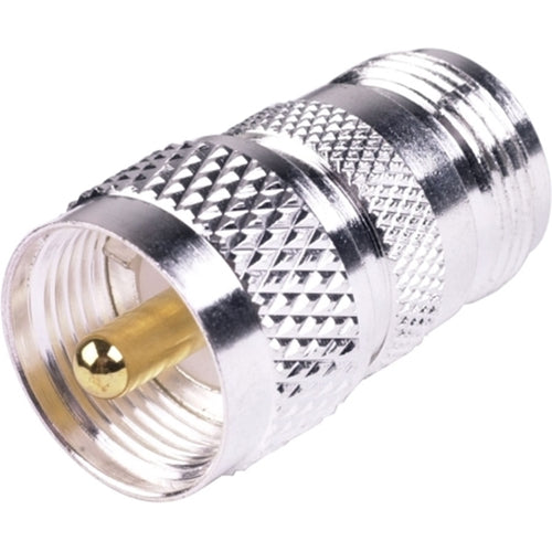PL-259 to N Female adaptor