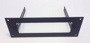 Panel Mounting Bracket for Single Radio