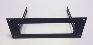 Panel Mounting Plate for 2 Way Radio - Choose your model