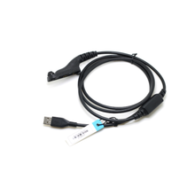 Load image into Gallery viewer, USB Programming Cable for Motorola XPR6550 XPR7550